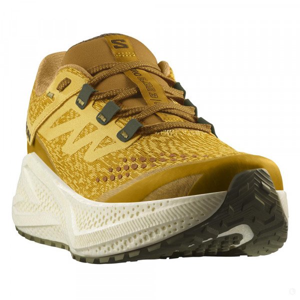 Кроссовки для бега мужские Salomon Aero Glide 3 Grvl 