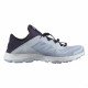 Треккинговые кроссовки женские Salomon Amphib bold 2 