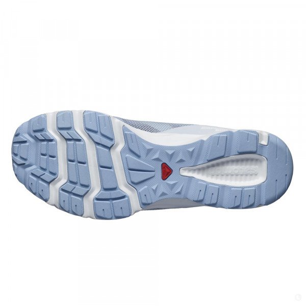 Треккинговые кроссовки женские Salomon Amphib bold 2 