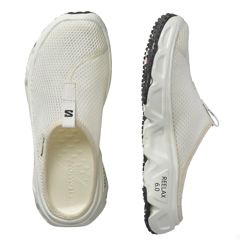 Сланцы женские Salomon Reelax slide 6.0 