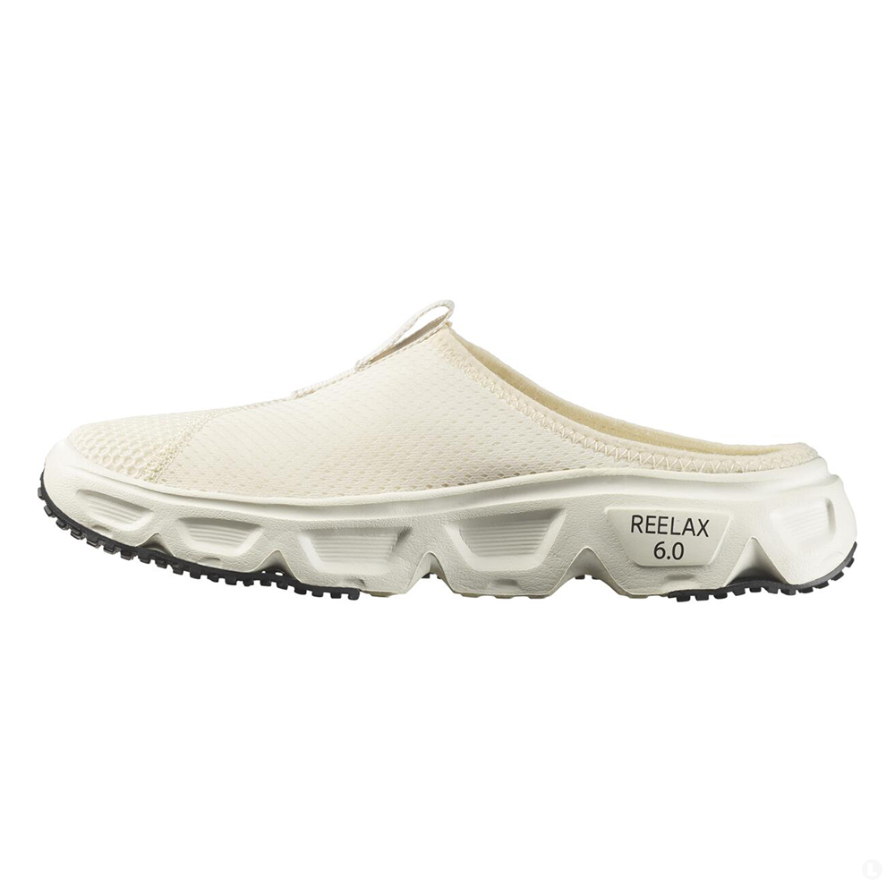 Сланцы женские Salomon Reelax slide 6.0 