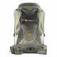 Походный рюкзак мужской Salomon Aerotrek 30 зеленый