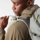 Походный рюкзак мужской Salomon Aerotrek 30 зеленый