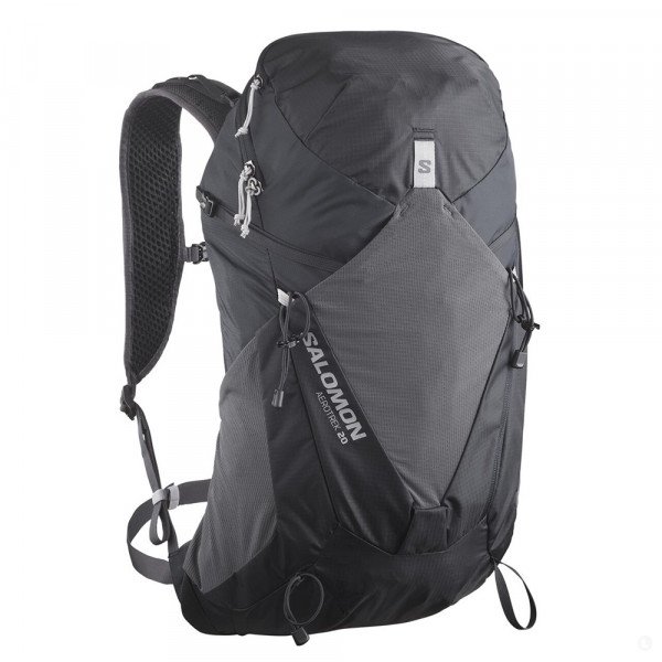 Походный рюкзак Salomon Aerotrek 20 черный