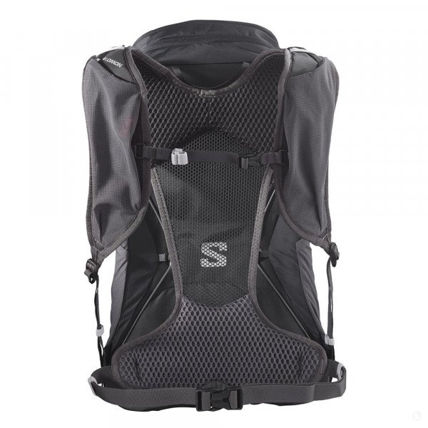 Походный рюкзак Salomon Aerotrek 20 черный
