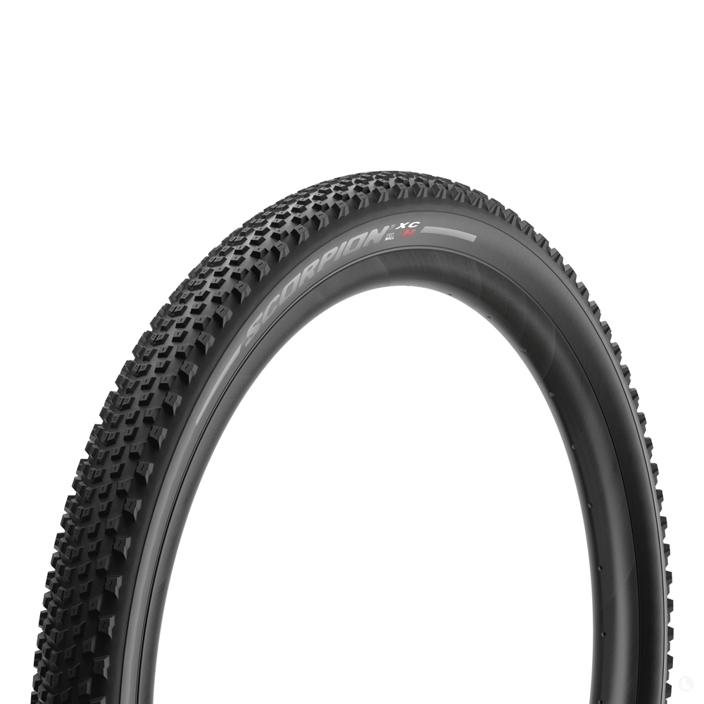 Покрышка для велосипеда Pirelli Scorpion XC H TLR Покрышка для велосипеда Pirelli Scorpion XC H TLR