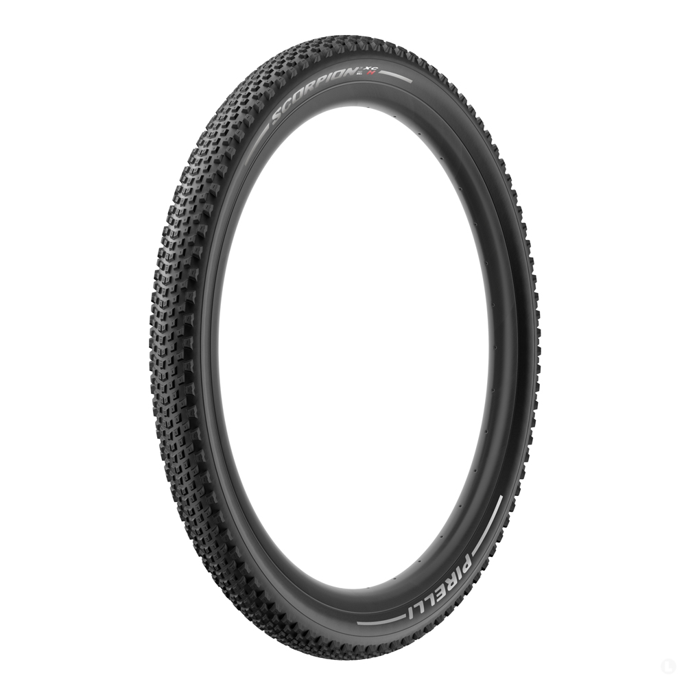 Покрышка для велосипеда Pirelli Scorpion XC H TLR Покрышка для велосипеда Pirelli Scorpion XC H TLR