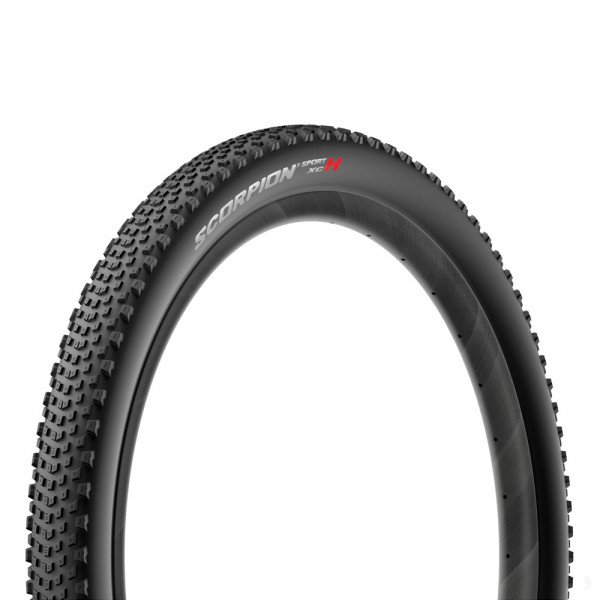 Покрышка для велосипеда Pirelli Scorpion Sport XC H TLR 