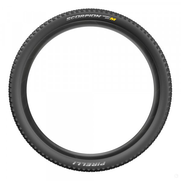 Покрышка для велосипеда Pirelli Scorpion Sport XC M TLR 