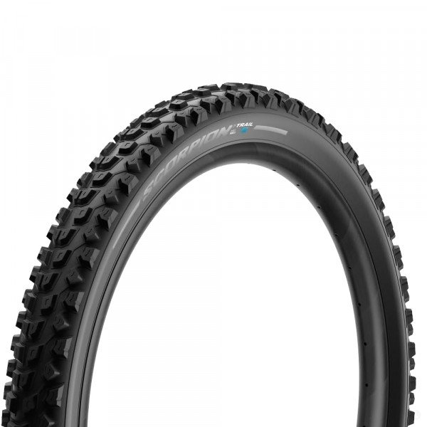 Покрышка для велосипеда Pirelli Scorpion Trail S TLR 