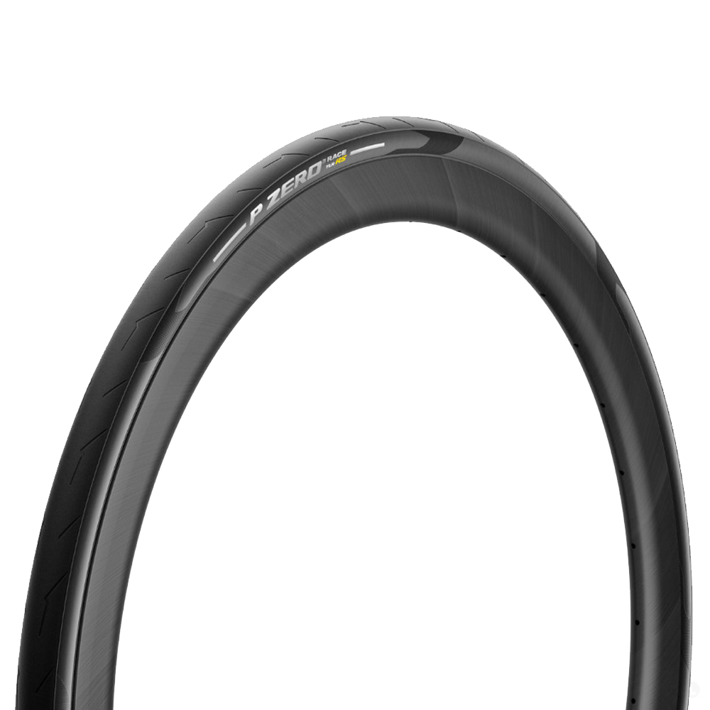Покрышка для велосипеда Pirelli P Zero Race RS TLR Покрышка для велосипеда Pirelli P Zero Race RS TLR