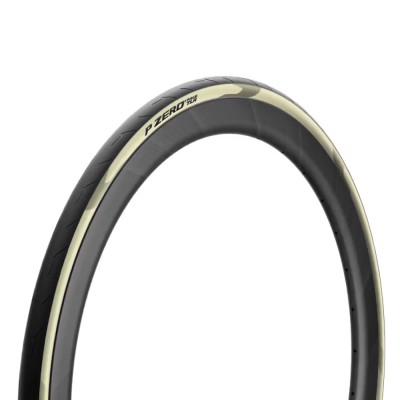 Покрышка для велосипеда Pirelli P Zero Race RS TLR Retro 