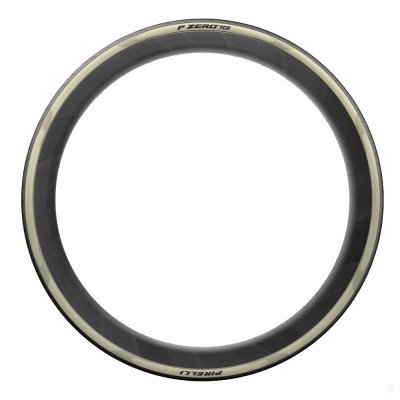 Покрышка для велосипеда Pirelli P Zero Race TLR Retro 