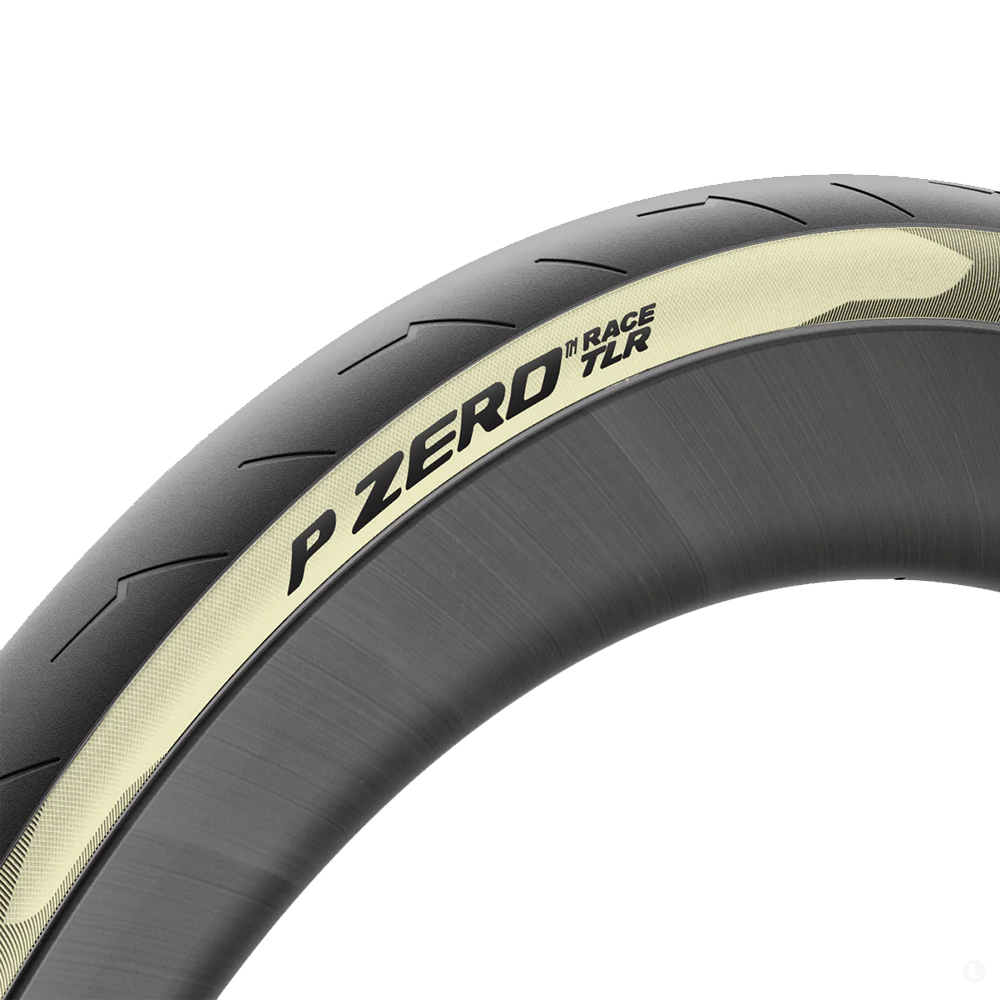 Покрышка для велосипеда Pirelli P Zero Race TLR Retro 