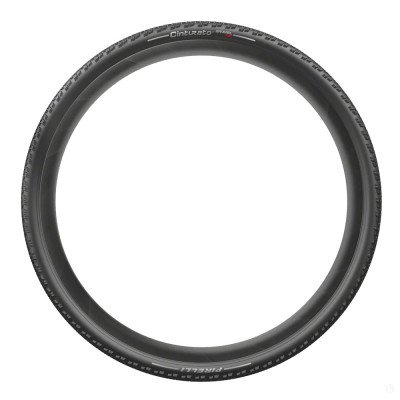 Покрышка для велосипеда Pirelli Cinturato Gravel RC TLR 
