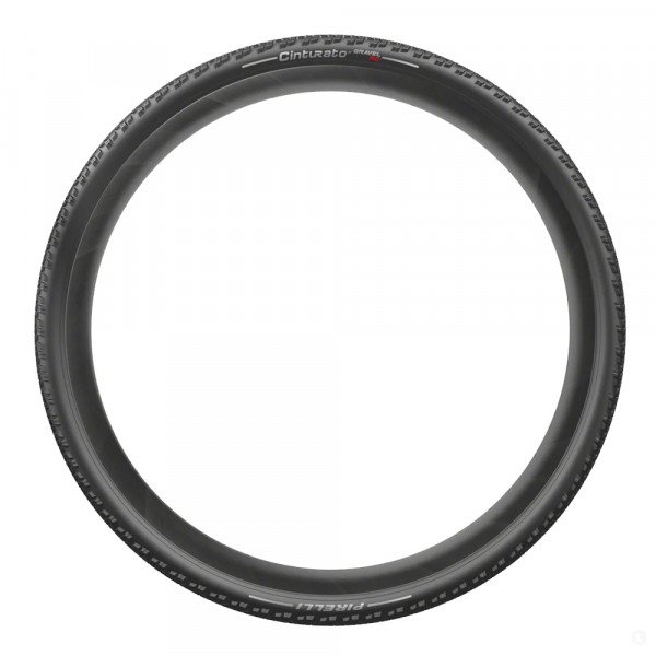 Покрышка для велосипеда Pirelli Cinturato Gravel RC TLR 