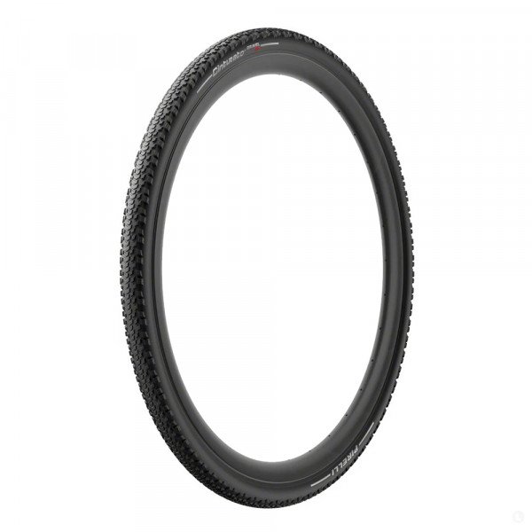 Покрышка для велосипеда Pirelli Cinturato Gravel RC TLR 