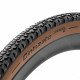 Покрышка для велосипеда Pirelli Cinturato Gravel RC TLR Classic 