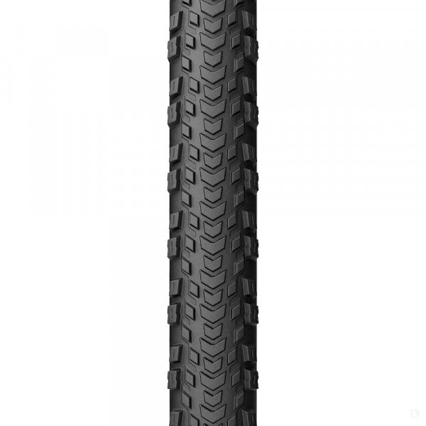 Покрышка для велосипеда Pirelli Cinturato Gravel RC TLR Classic 