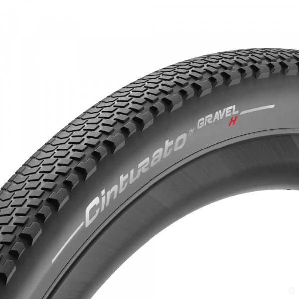 Покрышка для велосипеда Pirelli Cinturato Gravel H TLR 