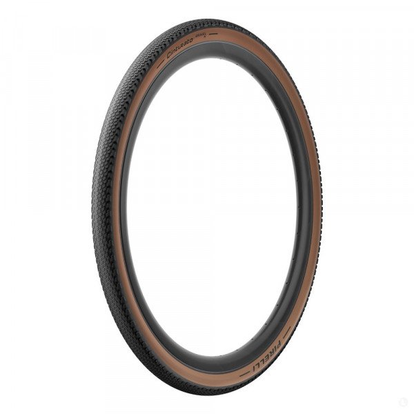 Покрышка для велосипеда Pirelli Cinturato Gravel H TLR Classic 