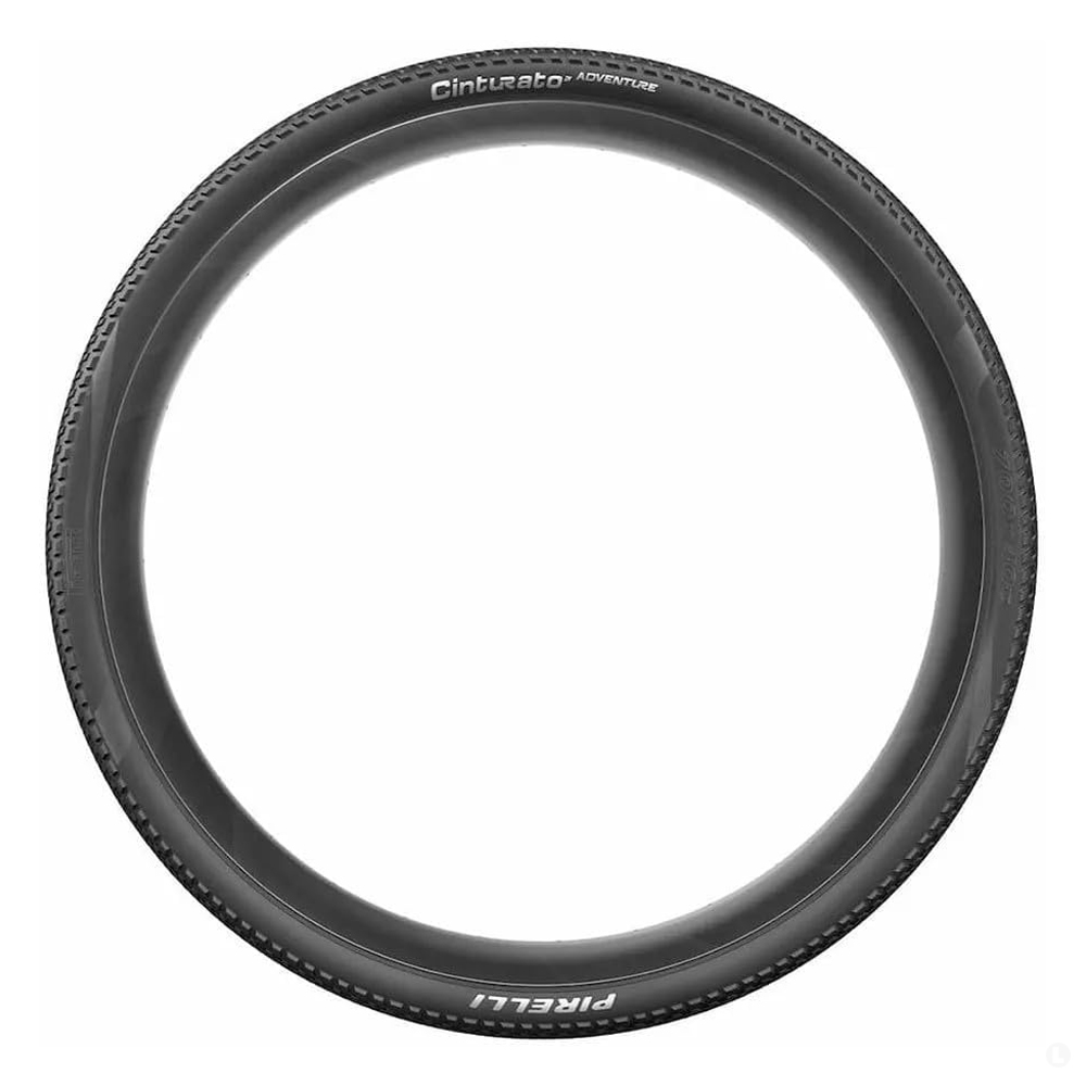 Покрышка для велосипеда Pirelli Cinturato Adventure TLR 