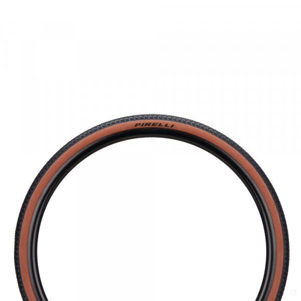Покрышка для велосипеда Pirelli Cinturato Adventure TLR Classic 