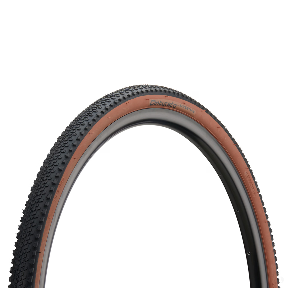 Покрышка для велосипеда Pirelli Cinturato Adventure TLR Classic 