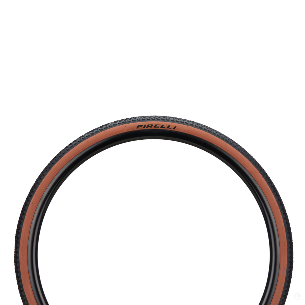 Покрышка для велосипеда Pirelli Cinturato Adventure TLR Classic 