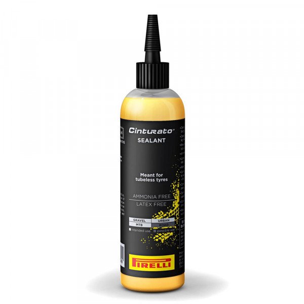 Герметик для велосипеда Pirelli Cinturato 125 ml