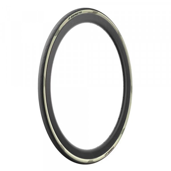 Покрышка для велосипеда Pirelli P Zero Race RS TLR Retro 