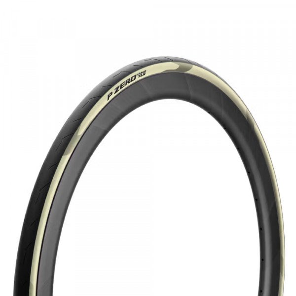 Покрышка для велосипеда Pirelli P Zero Race RS TLR Retro 