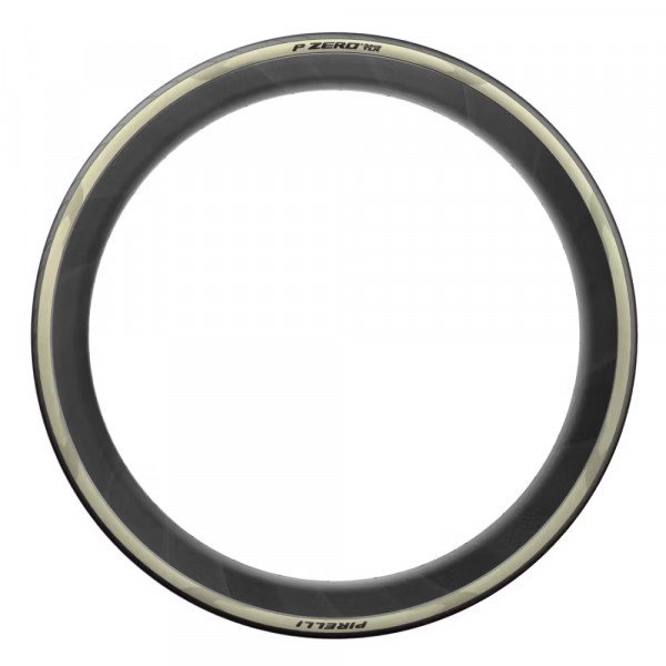 Покрышка для велосипеда Pirelli P Zero Race RS TLR Retro 