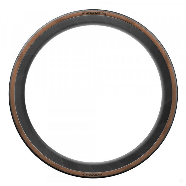 Покрышка для велосипеда Pirelli P Zero Race RS TLR Classic 