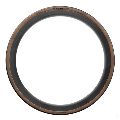 Покрышка для велосипеда Pirelli P Zero Race RS TLR Classic 