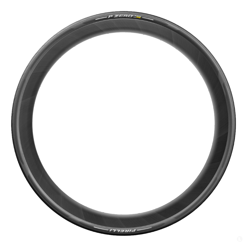 Покрышка для велосипеда Pirelli P Zero Race RS TLR 