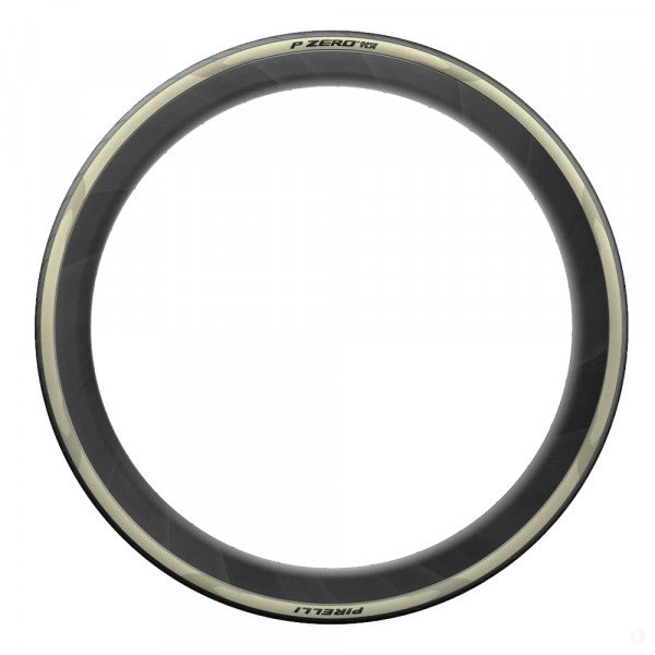 Покрышка для велосипеда Pirelli P Zero Race TLR Retro 
