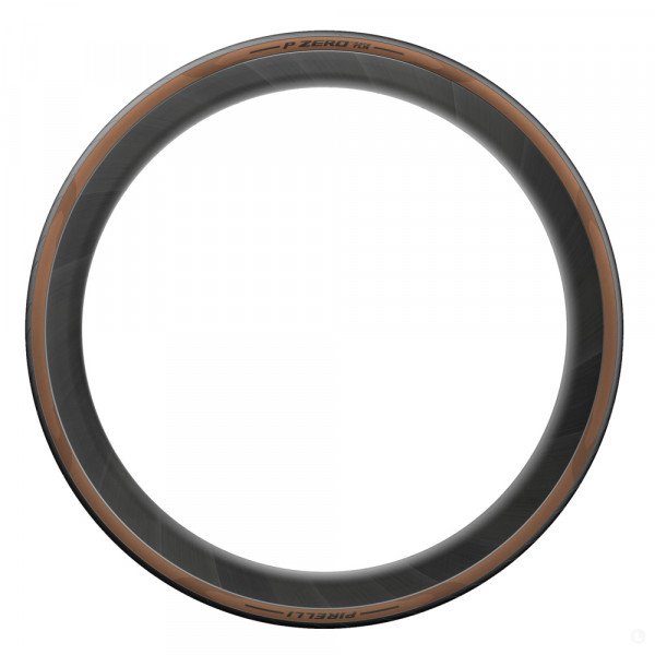 Покрышка для велосипеда Pirelli P Zero Race TLR Classic 