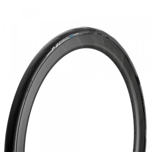 Покрышка для велосипеда Pirelli P Zero Race TLR 4S 