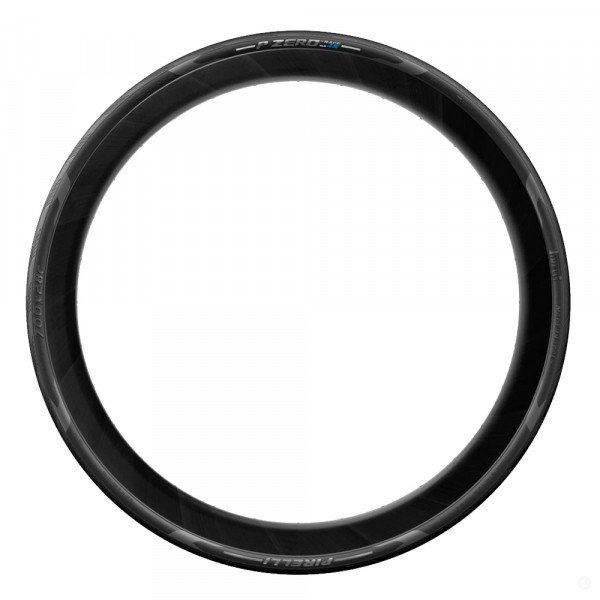 Покрышка для велосипеда Pirelli P Zero Race TLR 4S 