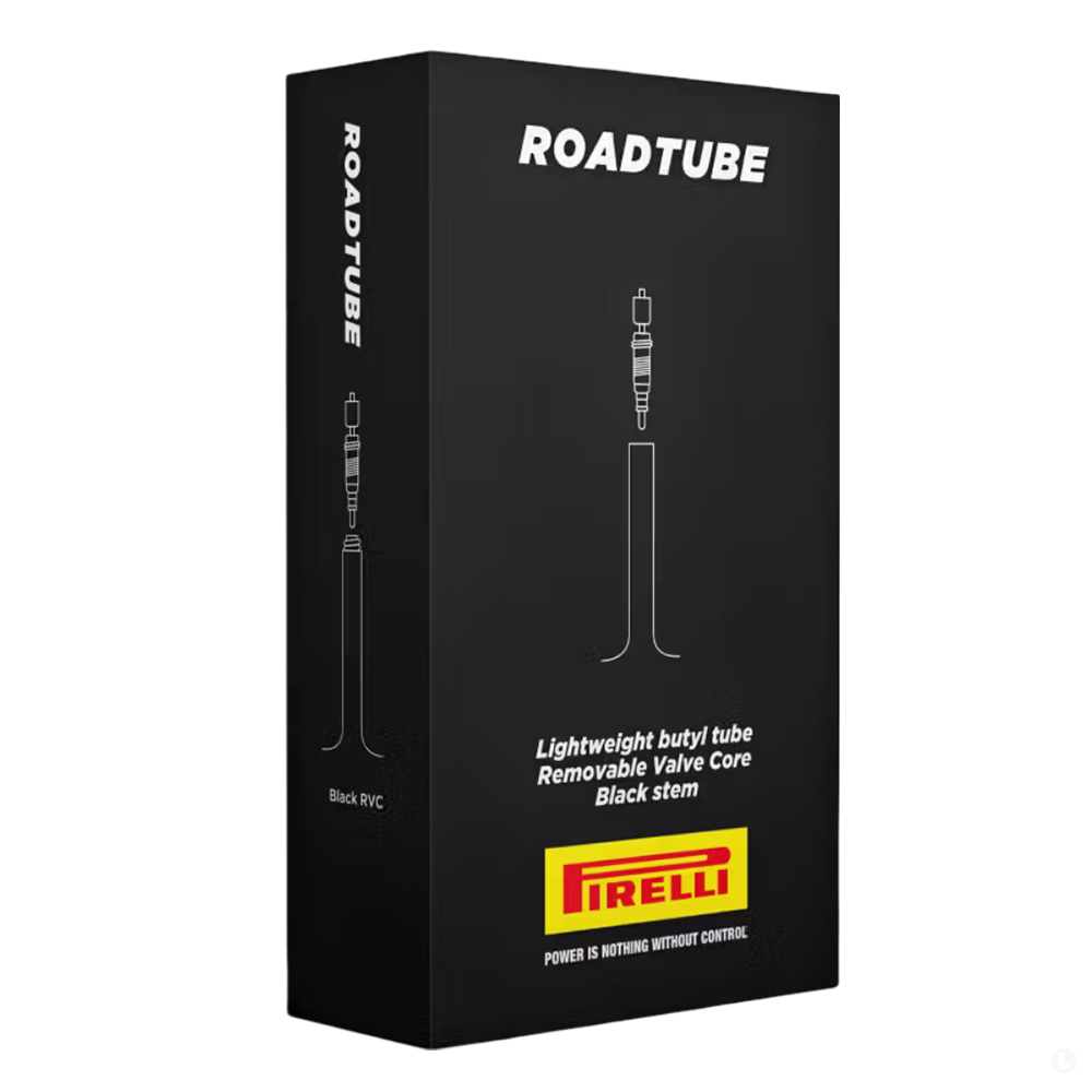 Камера для велосипеда Pirelli Road Tube Presta RVC 80mm Камера для велосипеда Pirelli Road Tube Presta RVC 80mm