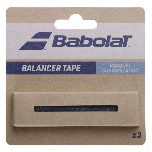 Утяжелитель для ракетки Babolat Balancer Tape 3*3 