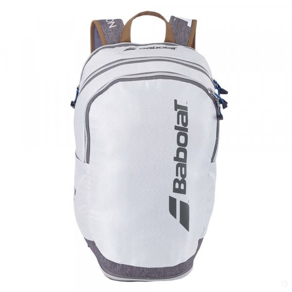 Рюкзак для тенниса Babolat Court Wimbledon серый
