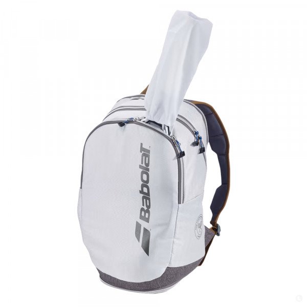 Рюкзак для тенниса Babolat Court Wimbledon серый