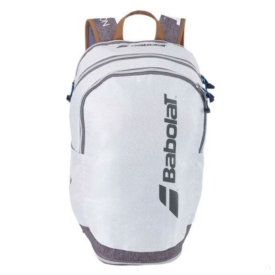 Рюкзак для тенниса Babolat Court Wimbledon серый Рюкзак для тенниса Babolat Court Wimbledon серый