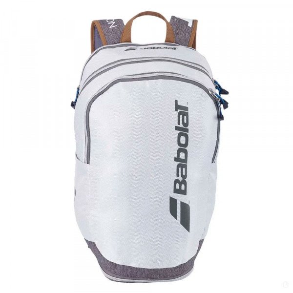 Рюкзак для тенниса Babolat Court Wimbledon серый
