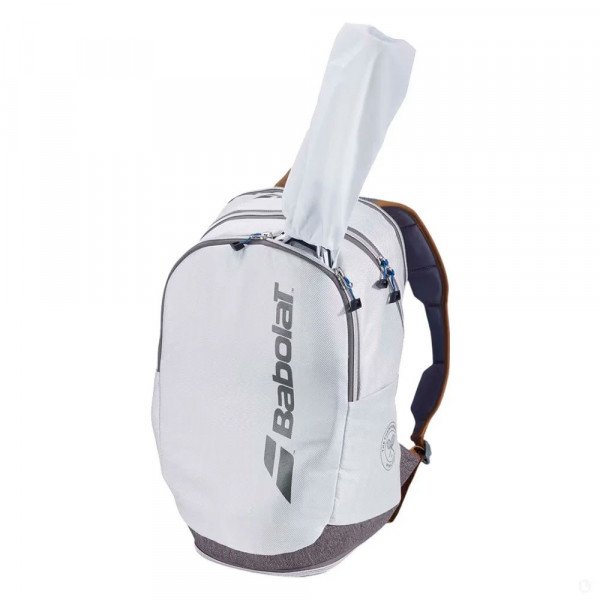 Рюкзак для тенниса Babolat Court Wimbledon серый