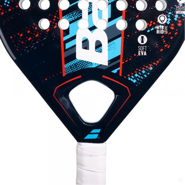Ракетка для падел-тенниса Babolat Reflex 