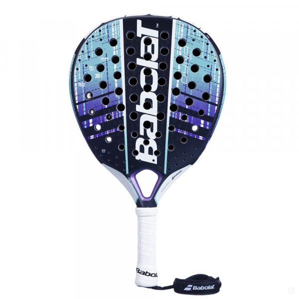 Ракетка для падел-тенниса Babolat Dyna Spirit 