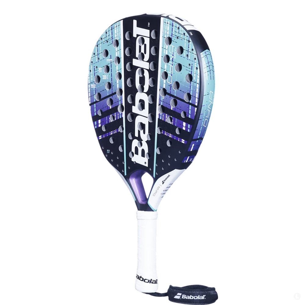 Ракетка для падел-тенниса Babolat Dyna Spirit 